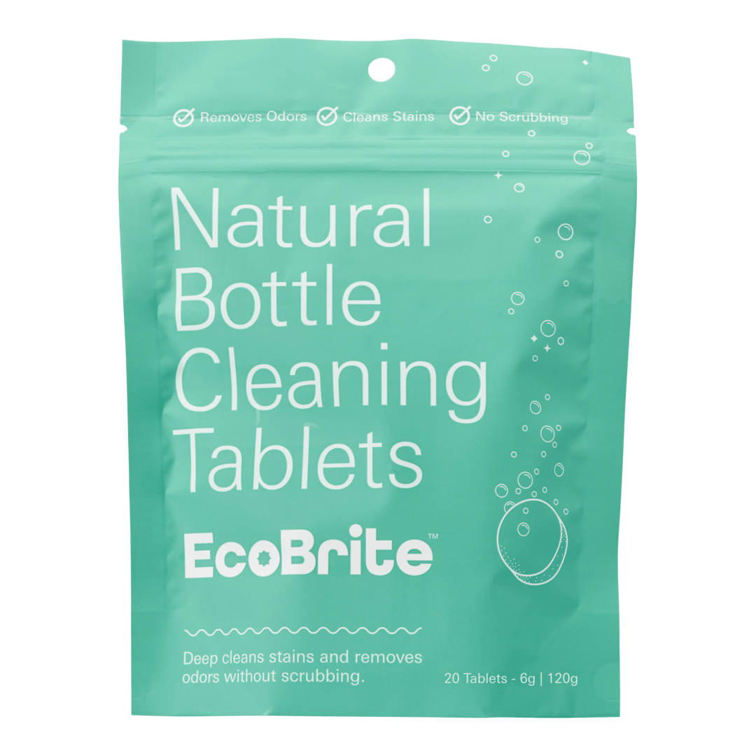 Bottle Cleaning Tablets FHS