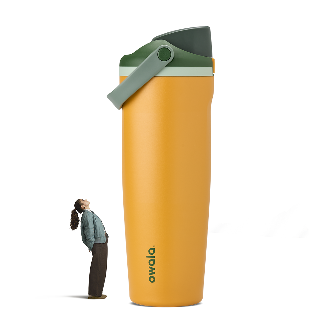 FreeSip® Sway F0K
