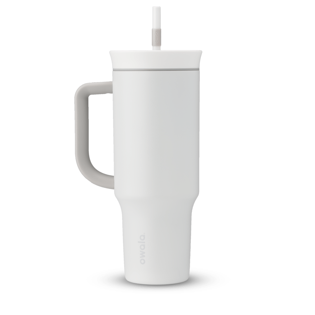 40oz Tumbler TCP