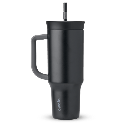 40oz Tumbler SIQ