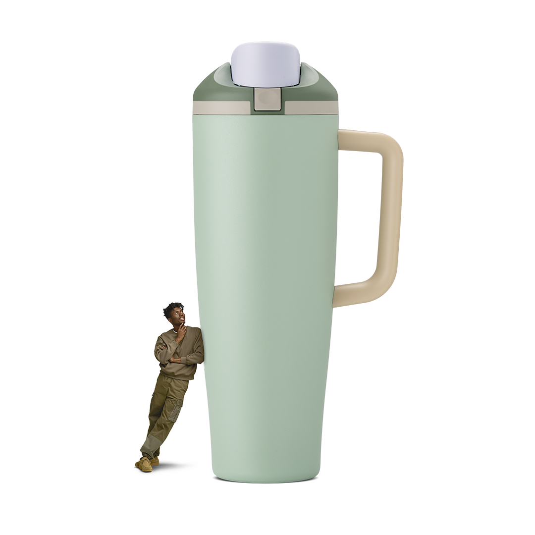 FreeSip® Tumbler QAY