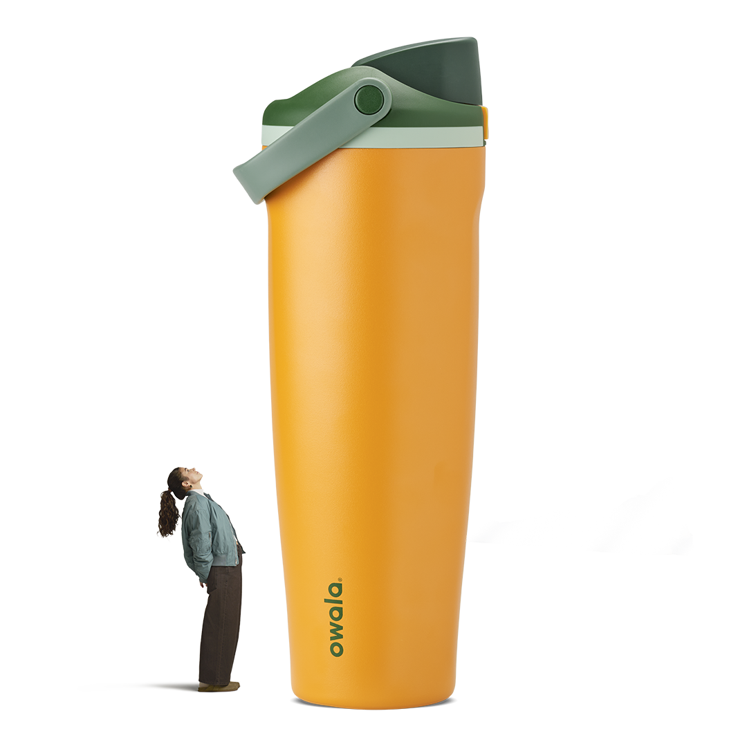 FreeSip® Sway F0K