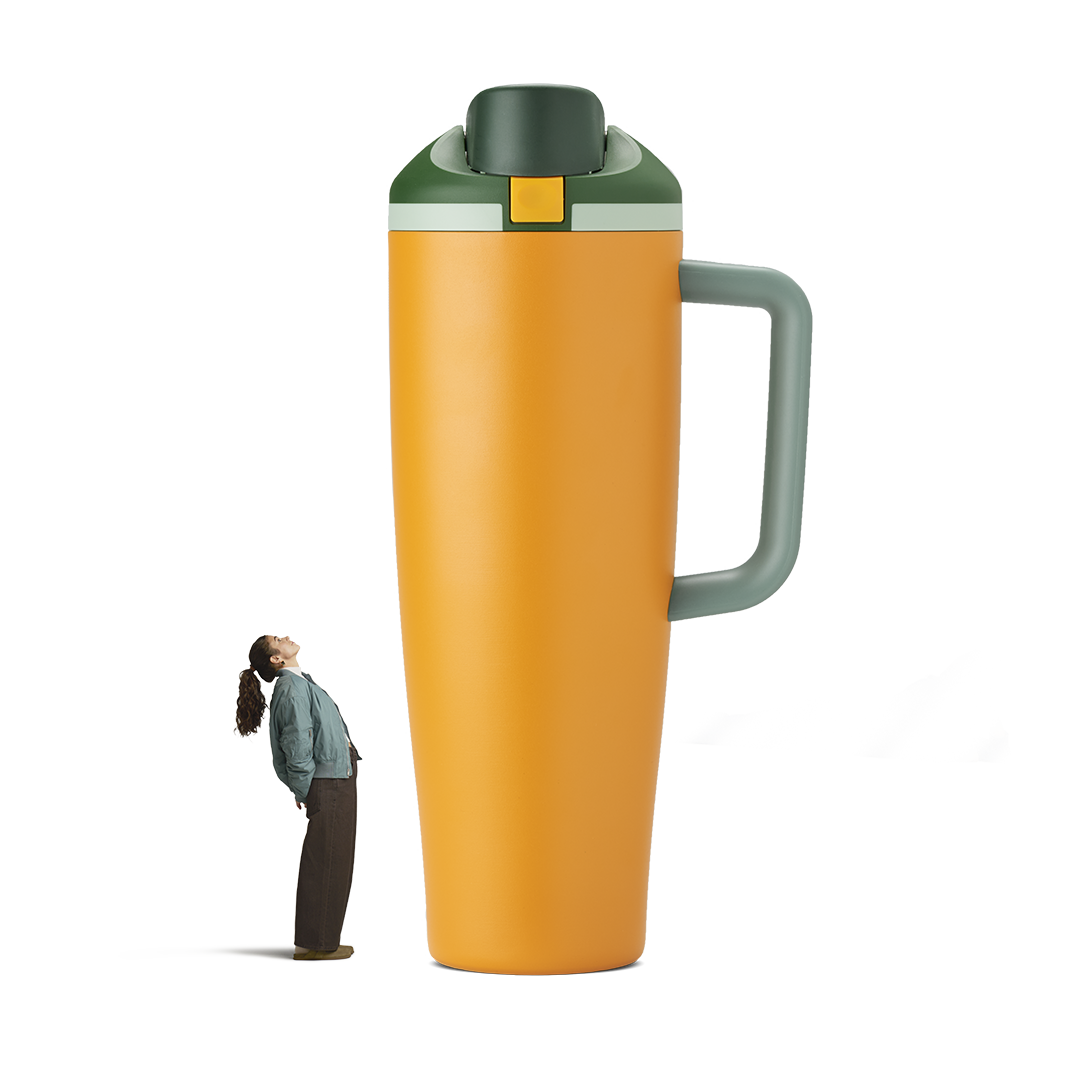 FreeSip® Tumbler QAY