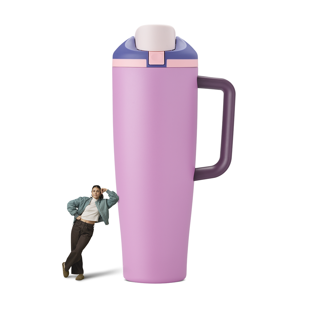 FreeSip® Tumbler QAY