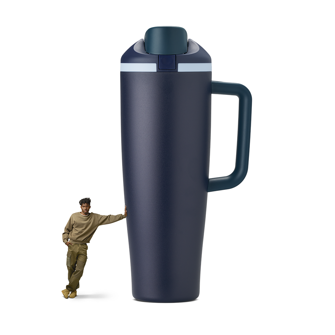 FreeSip® Tumbler QAY
