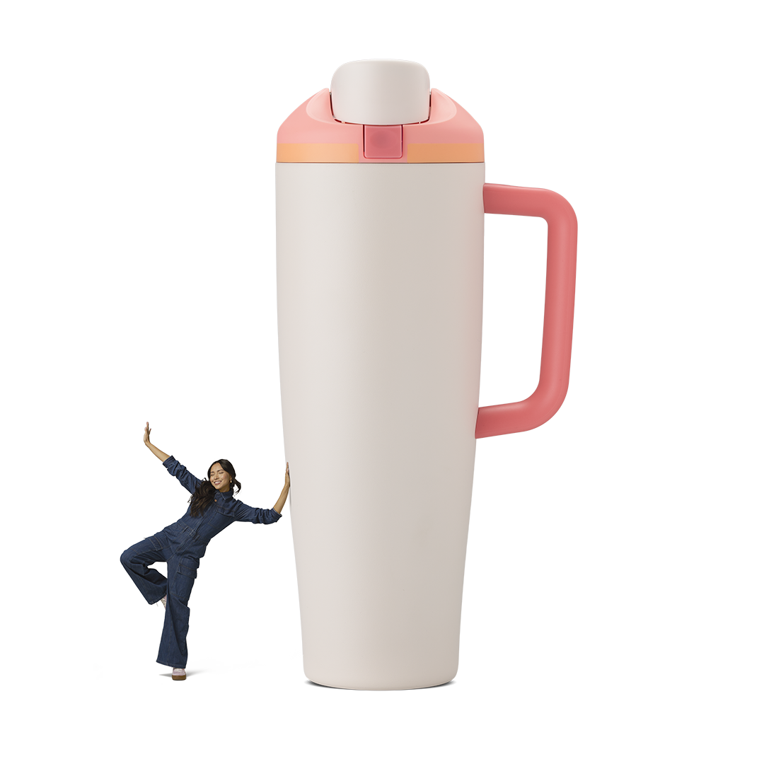 FreeSip® Tumbler QAY