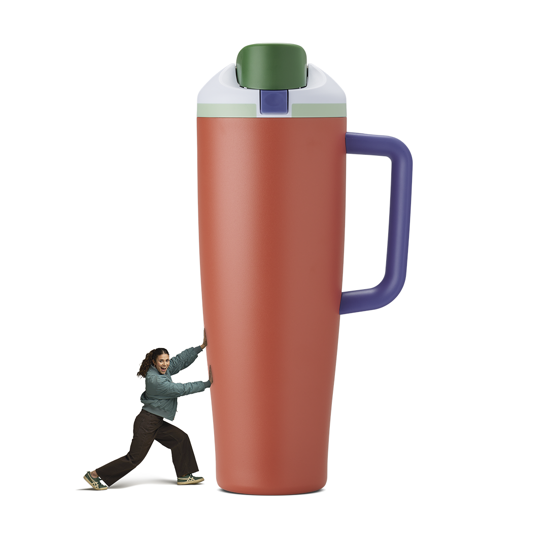 FreeSip® Tumbler QAY