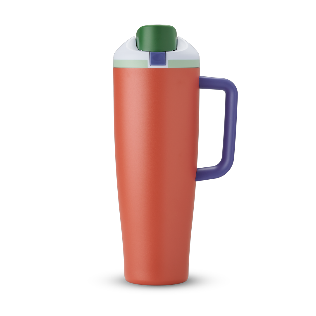 Kids' Tumbler 2TD