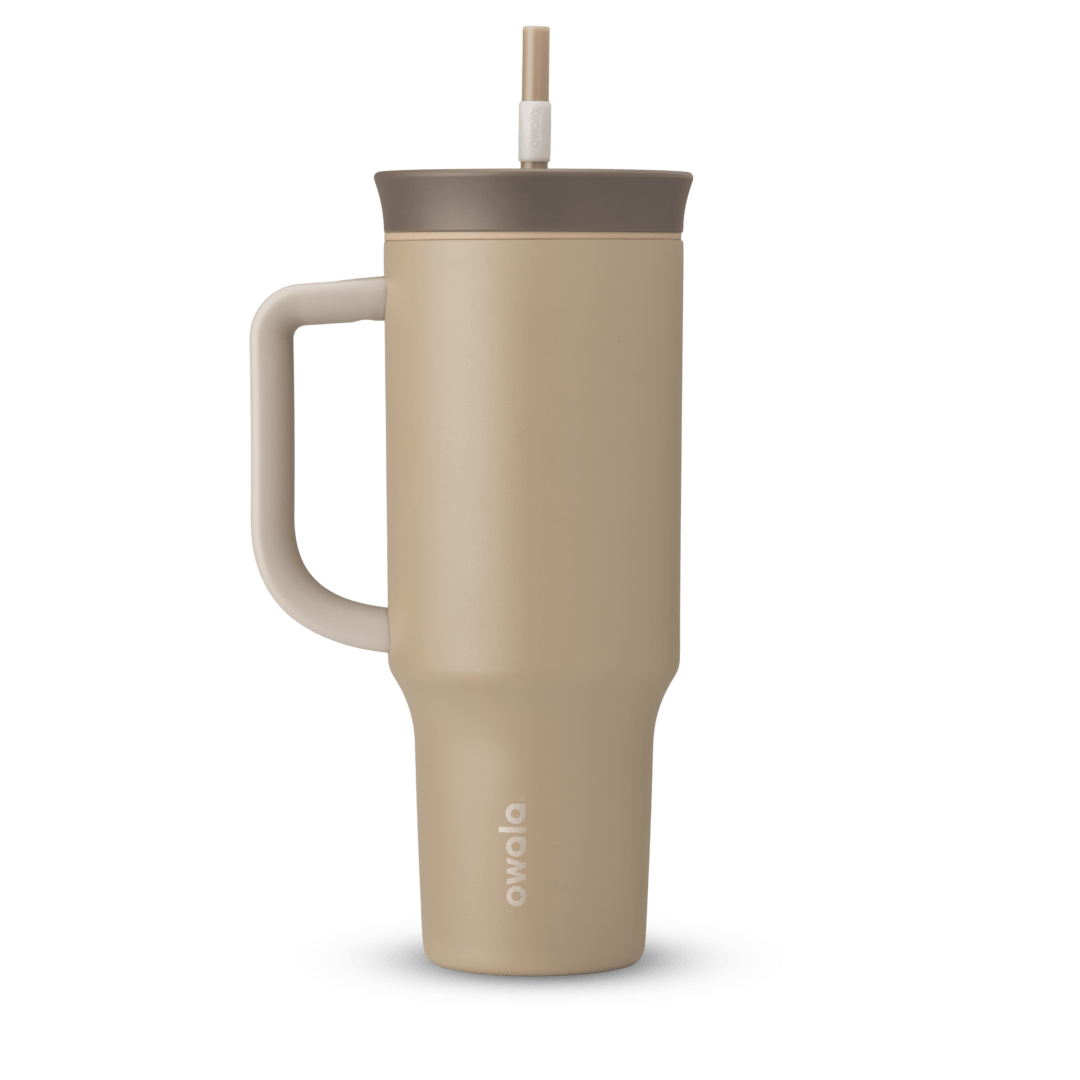 40oz Tumbler SIQ