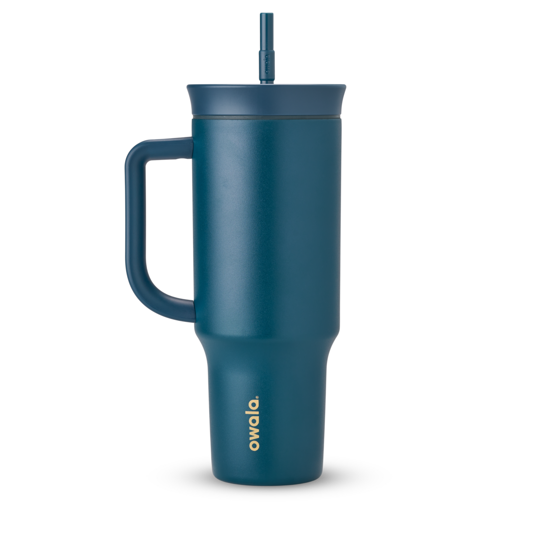40oz Tumbler TCP