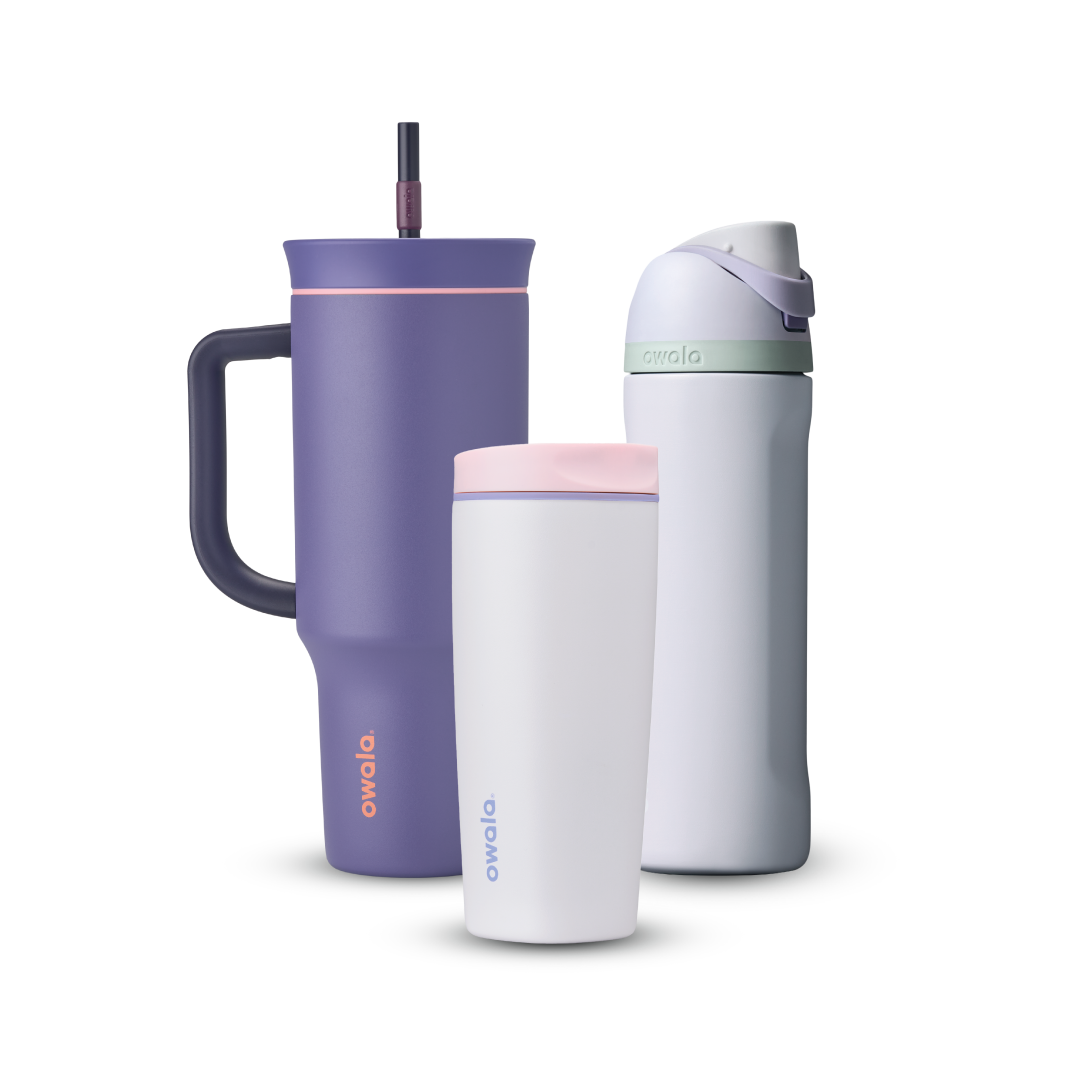 FreeSip and Pet Bowl Bundle IDZ