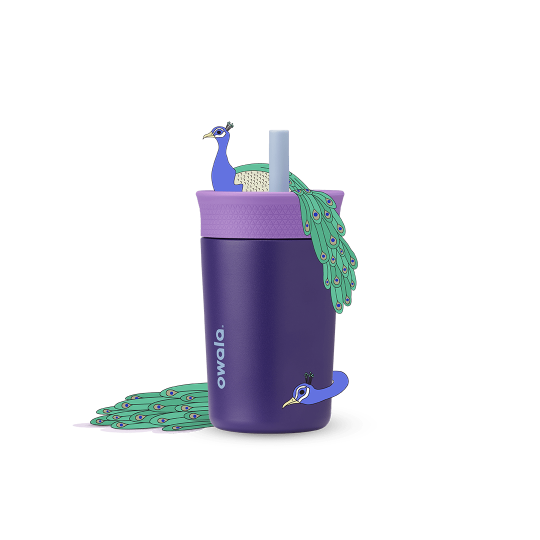 Kids' Tumbler 2TD