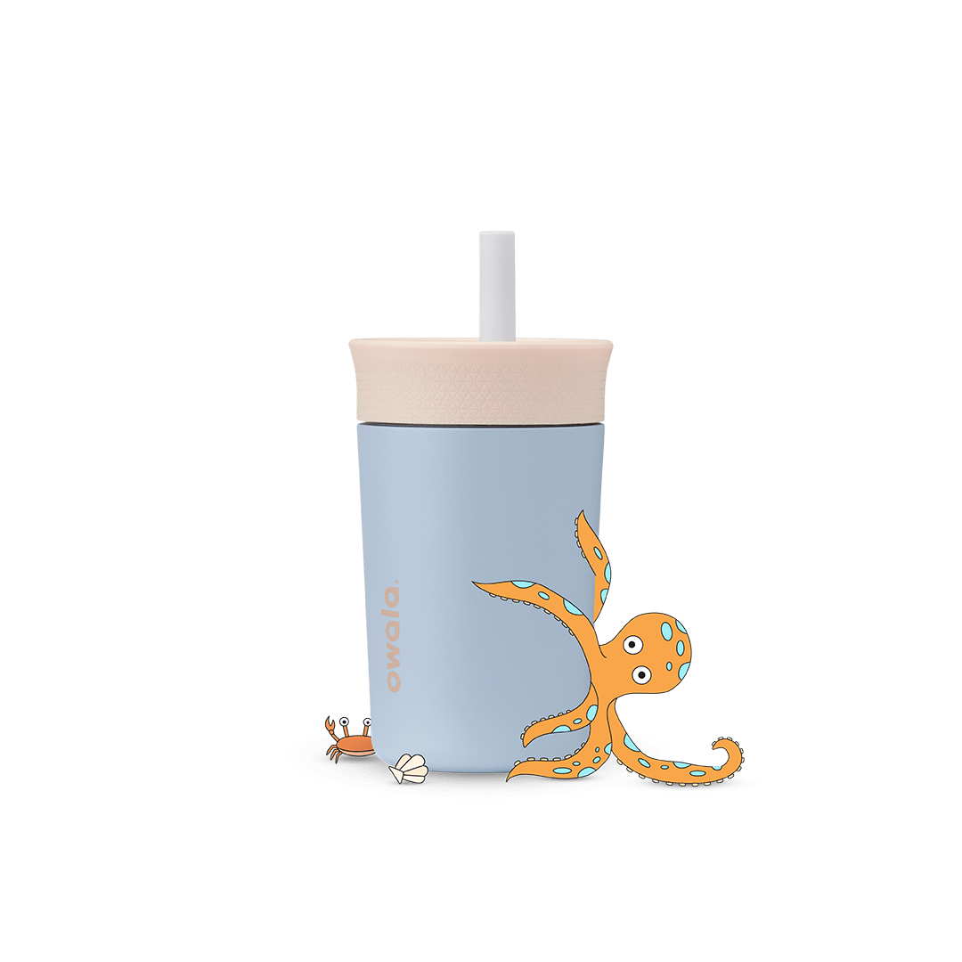 Kids' FreeSip 3JW