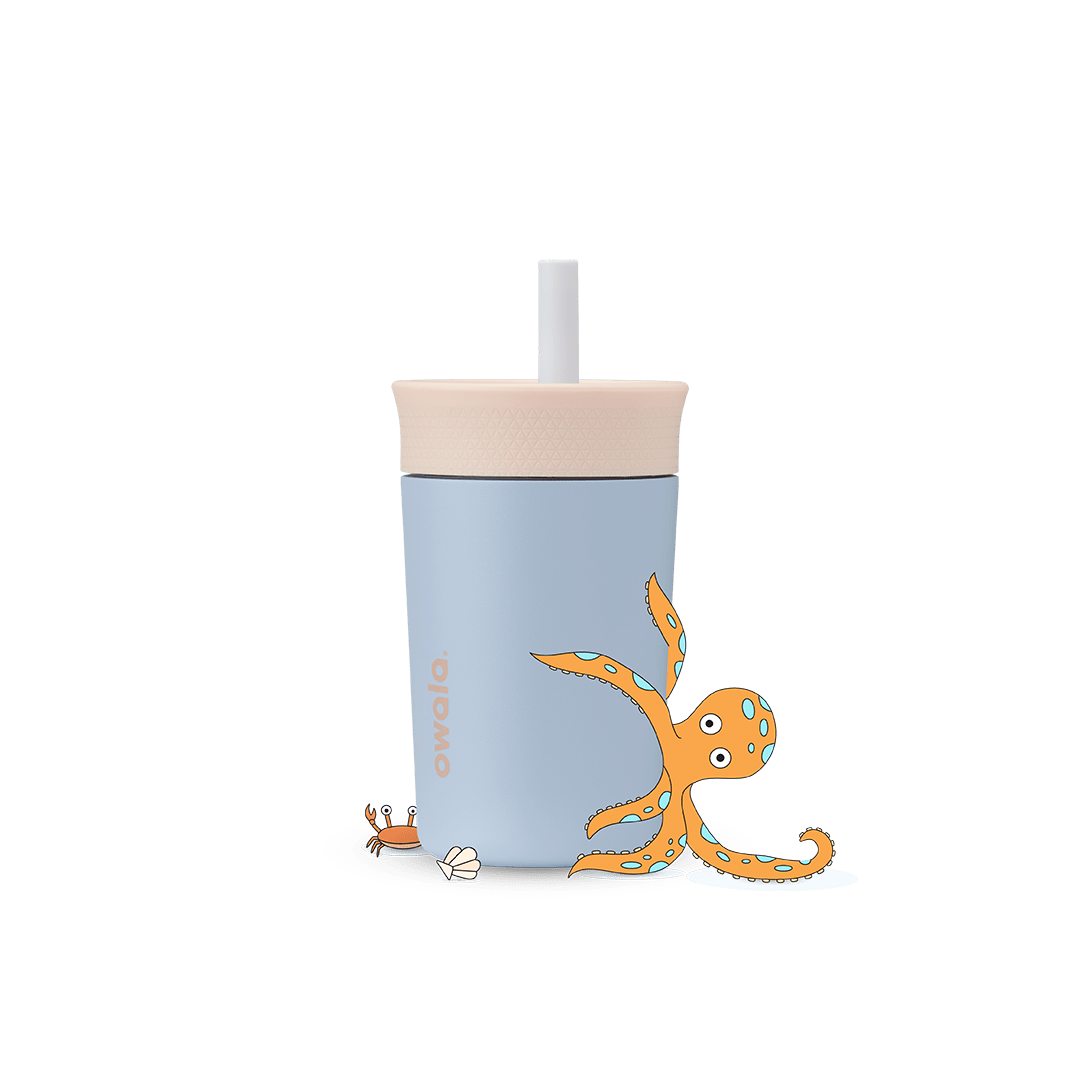 Kids' Tumbler 2TD