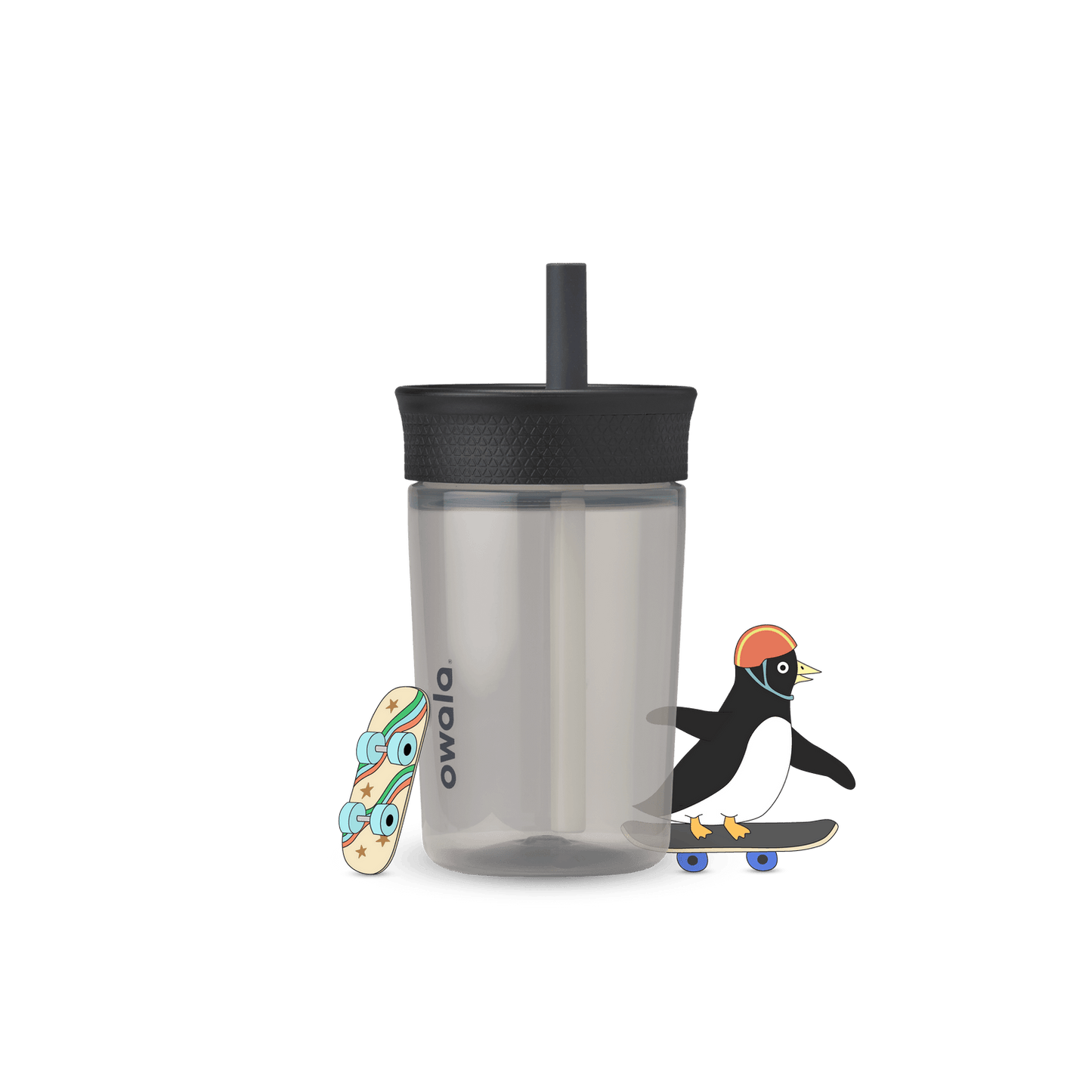 Kids' Tumbler 2TD