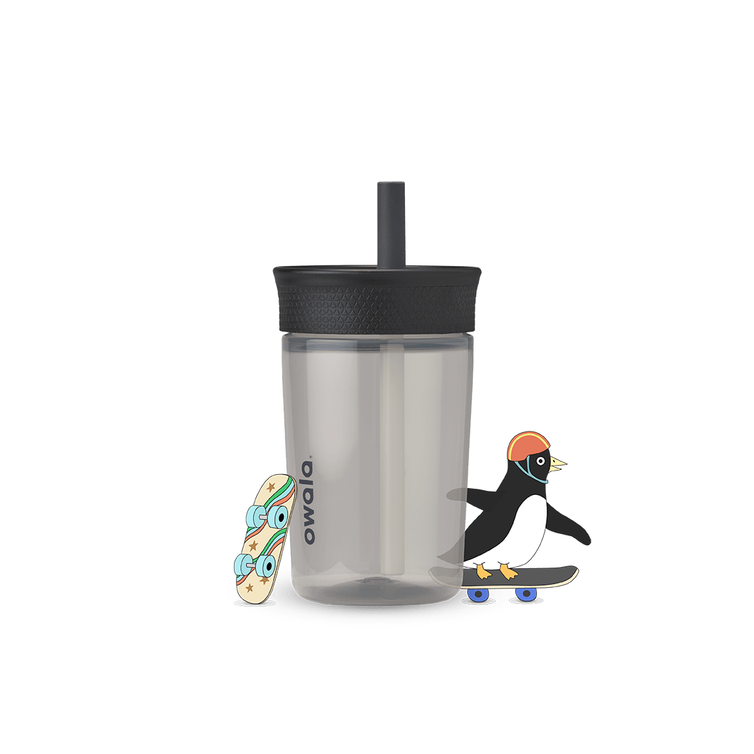Kids' Tumbler 2TD