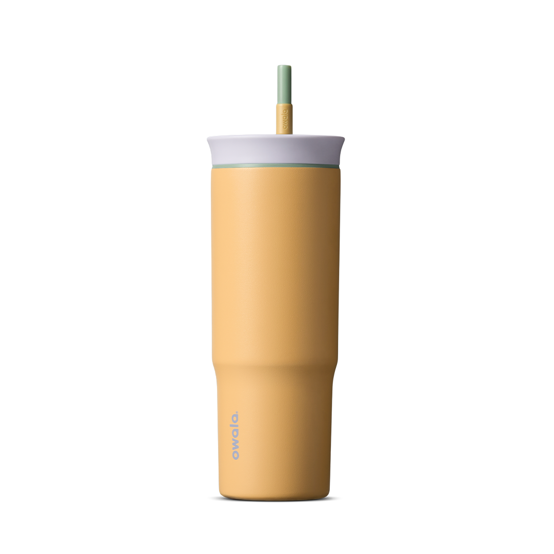 40oz Tumbler SIQ