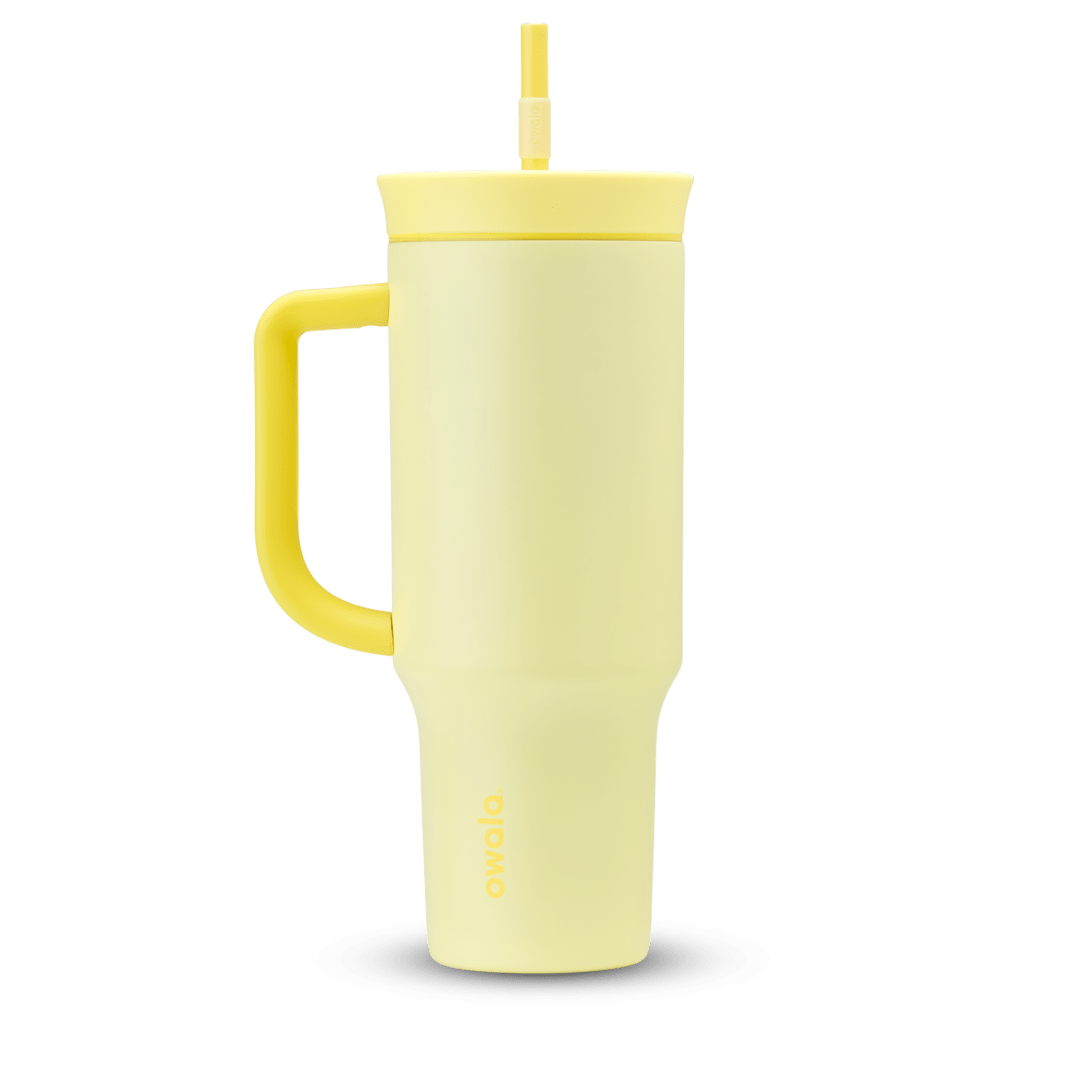 40oz Tumbler TCP