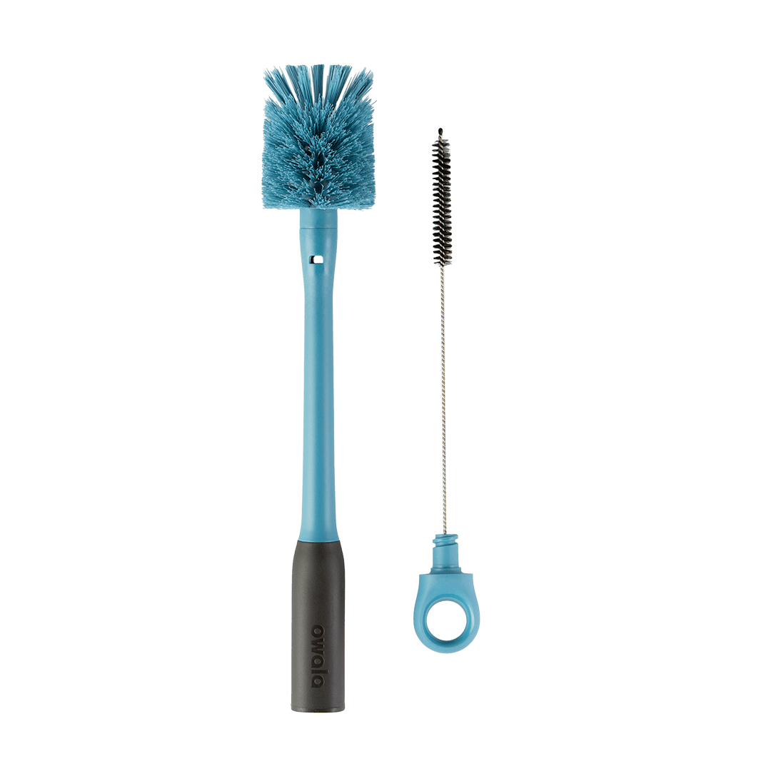 2-in-1 Bottle Brush ZDU