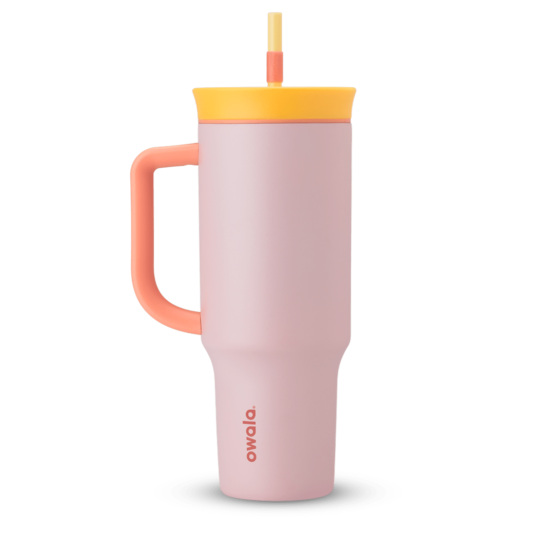 40oz Tumbler TCP