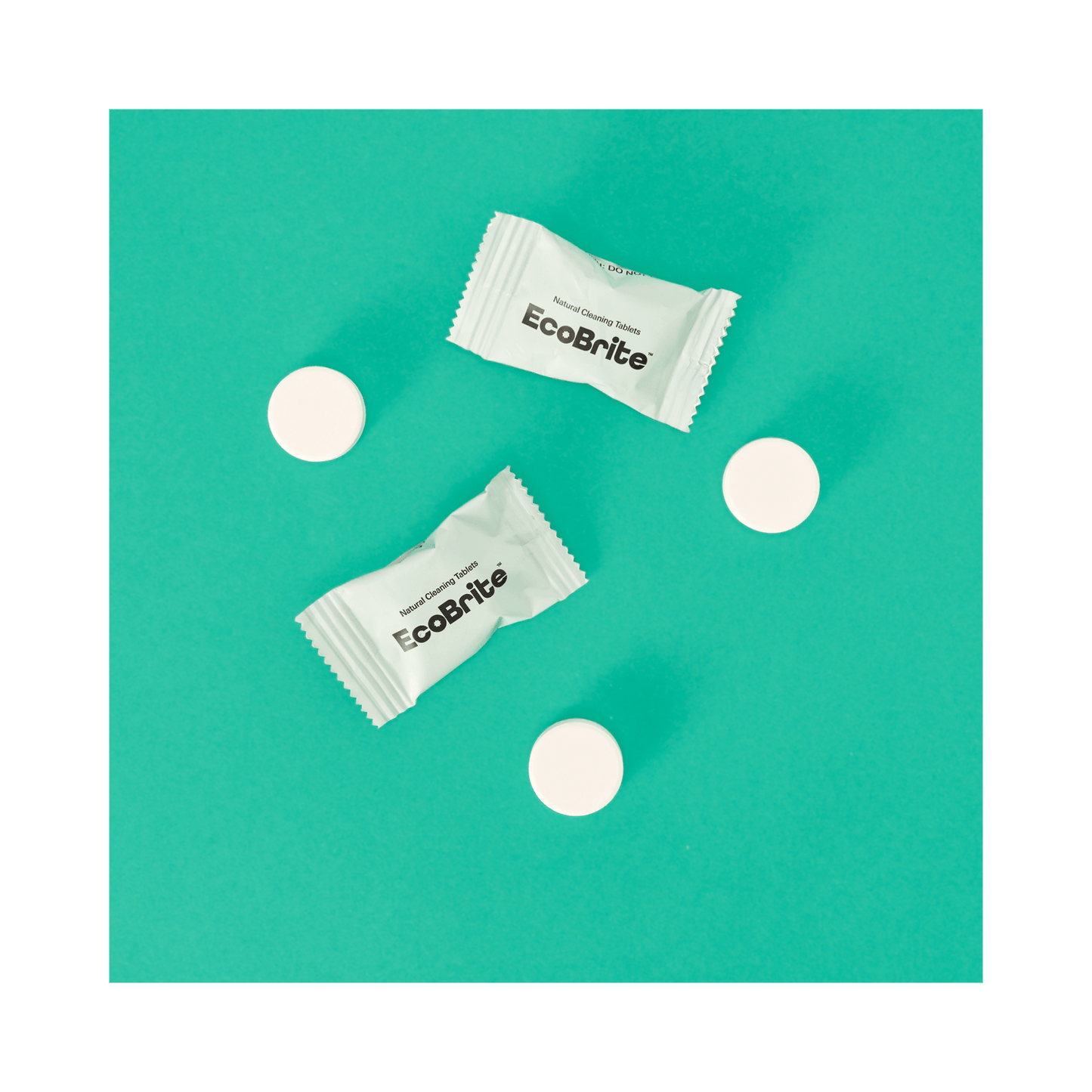 Bottle Cleaning Tablets FHS