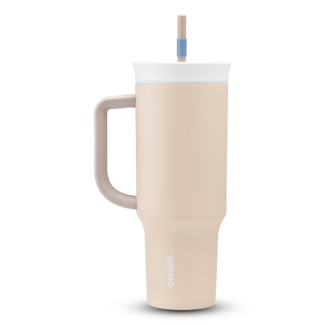 40oz Tumbler TCP
