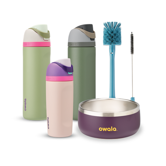 Family Bundle UX1