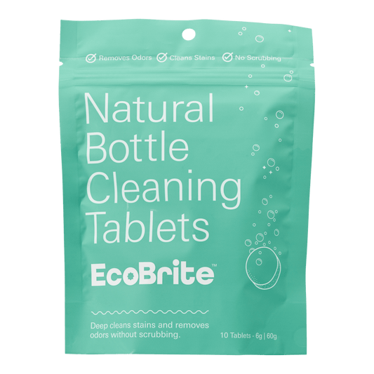 Bottle Cleaning Tablets FHS