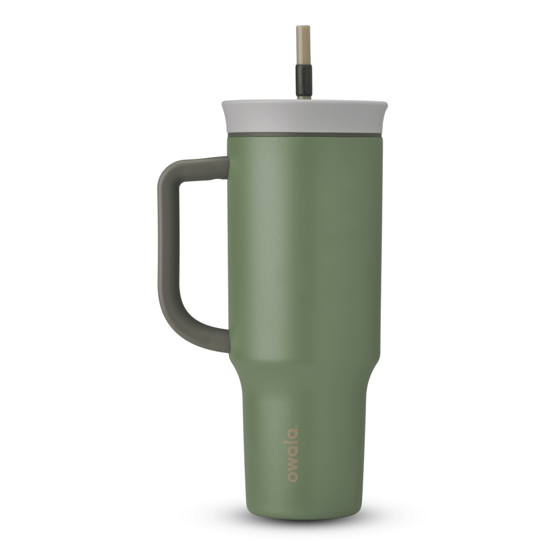 40oz Tumbler TCP