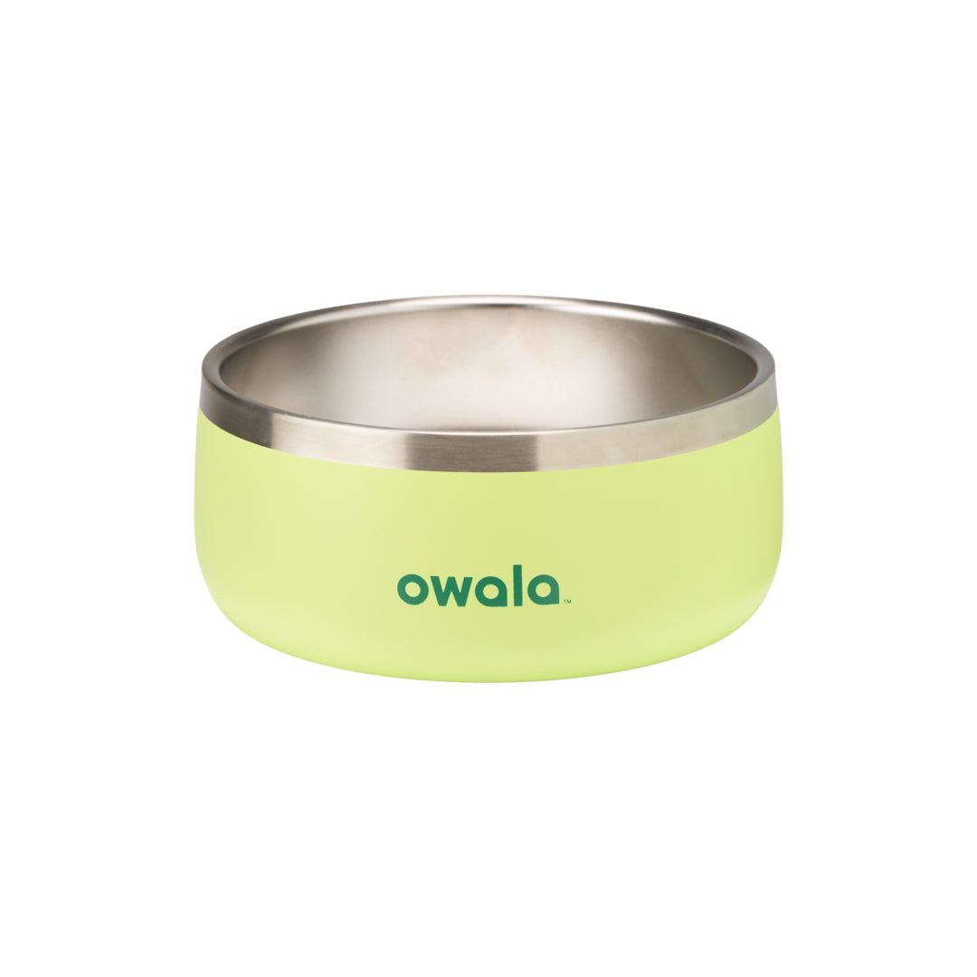 Pet Bowl JEA