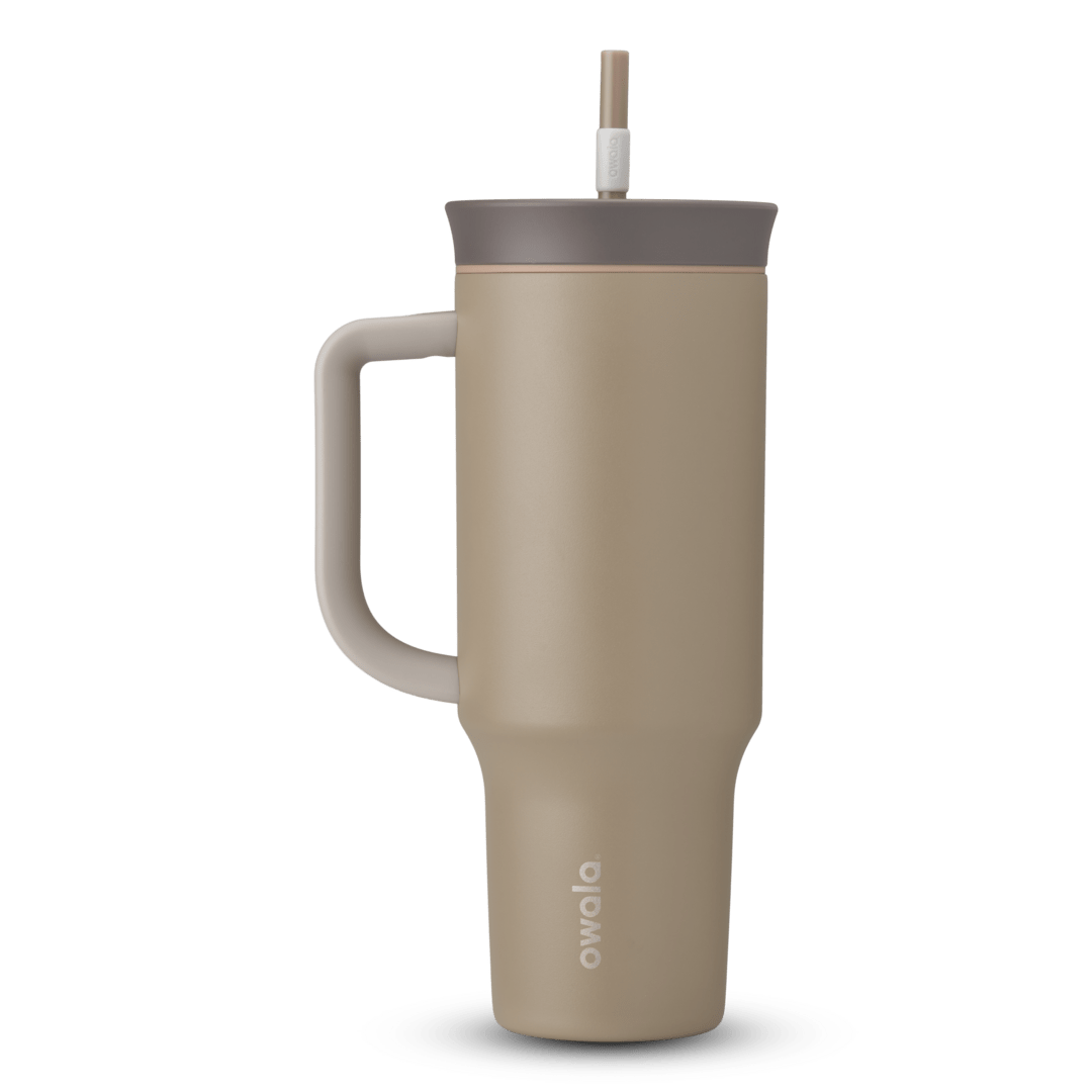 40oz Tumbler SIQ