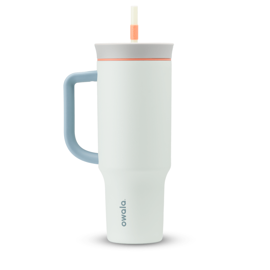 40oz Tumbler TCP