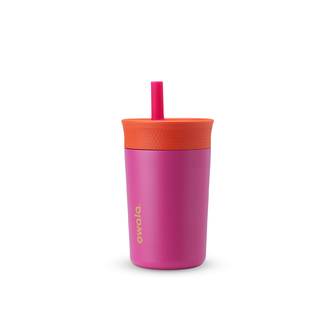 Kids' Tumbler 2TD