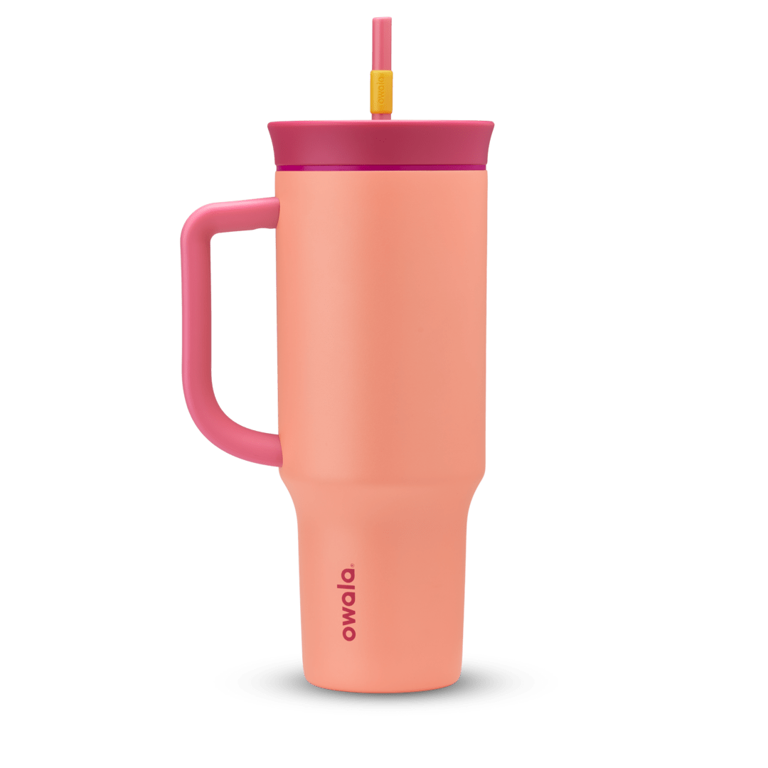40oz Tumbler TCP