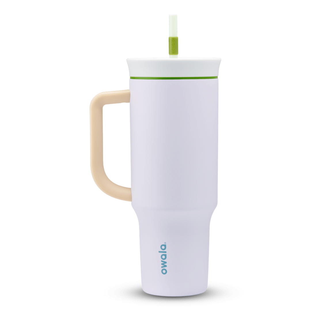 40oz Tumbler TCP