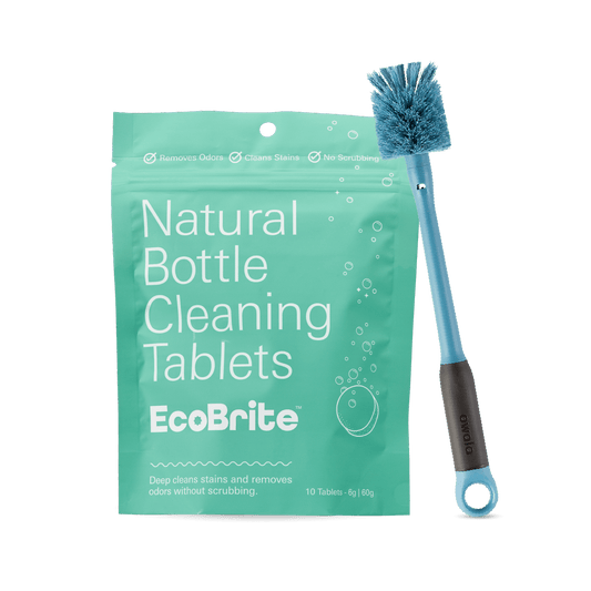 Bottle Cleaning Bundle ZAS
