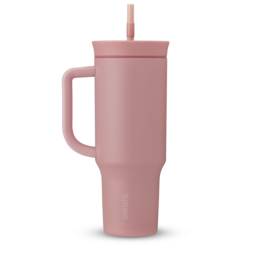 40oz Tumbler TCP