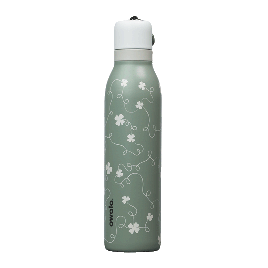 Clover Achiever BCM