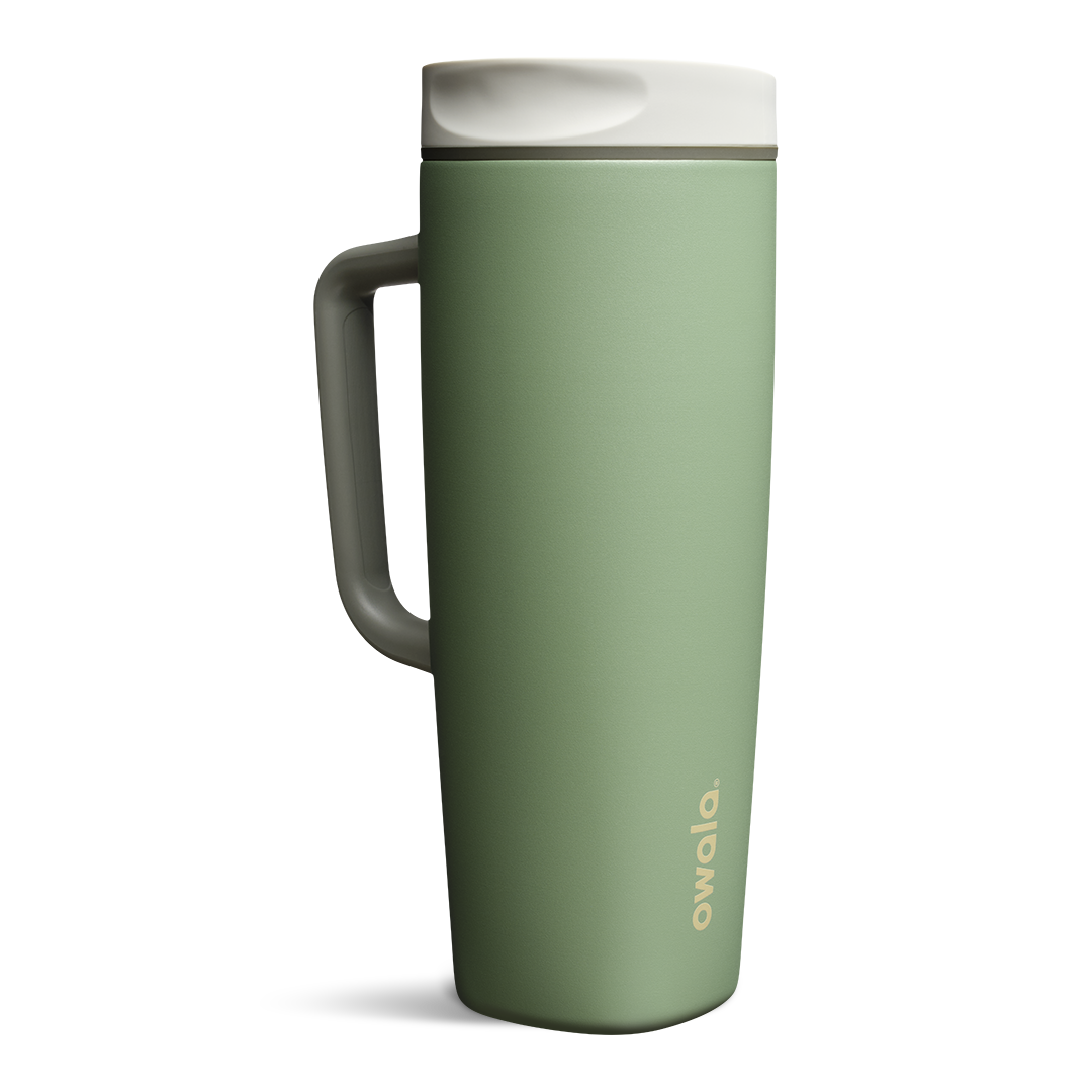 SmoothSip® Slider with Handle YEC