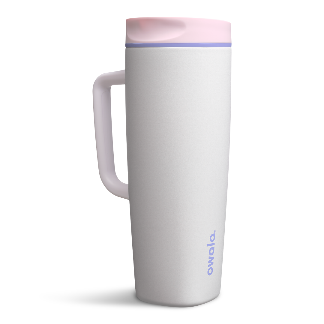 SmoothSip® Slider with Handle YEC