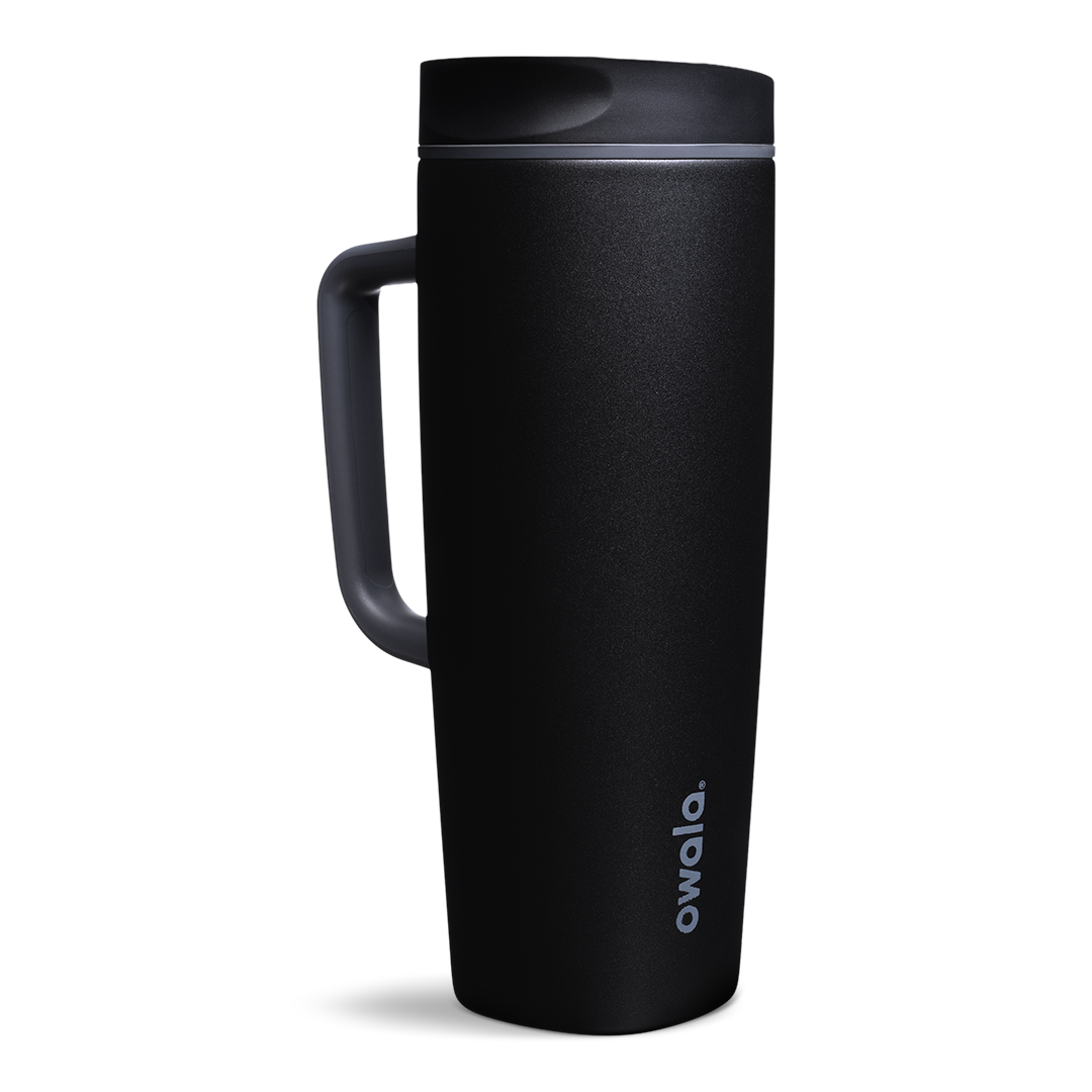 SmoothSip® Slider with Handle YEC