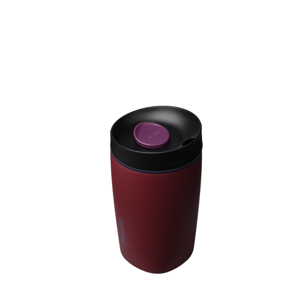 SmoothSip® Slider with Handle YEC