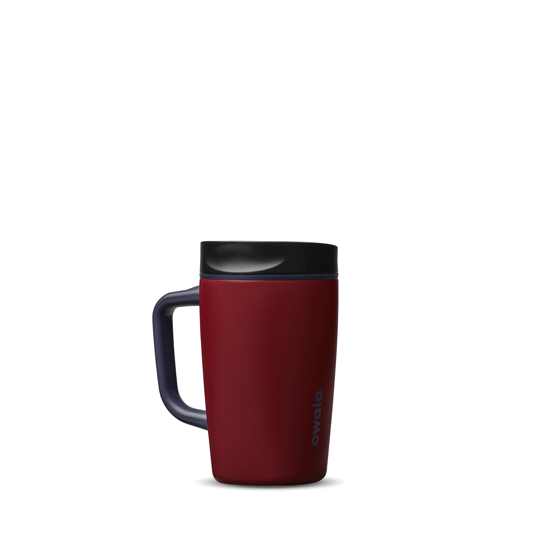 SmoothSip® Slider with Handle YEC