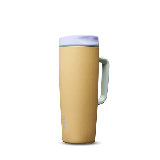 SmoothSip® Slider with Handle YEC