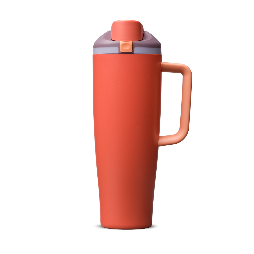 Kids' Tumbler 2TD