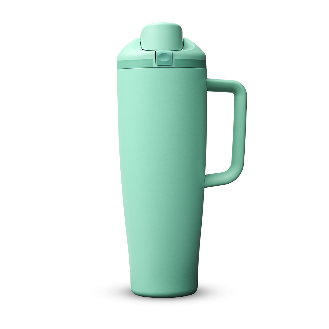40oz Tumbler TCP