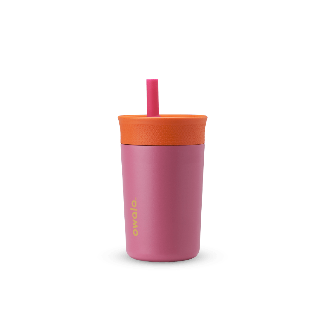 Kids' Tumbler 2TD