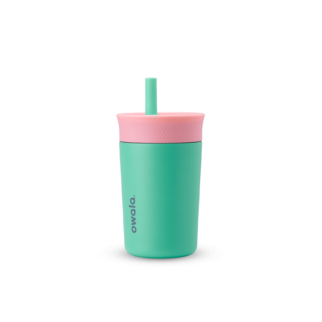 Kids' Tumbler 2TD