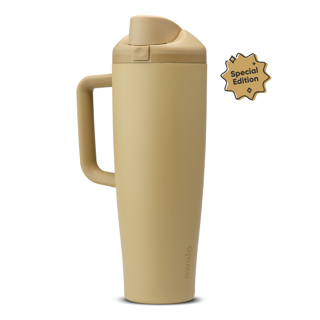 40oz Tumbler TCP