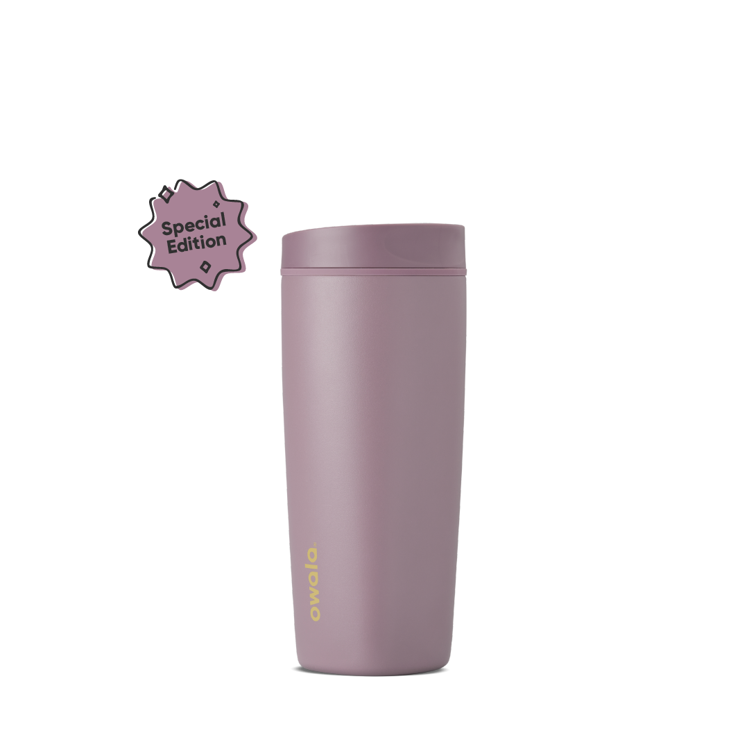 SmoothSip® Slider with Handle YEC